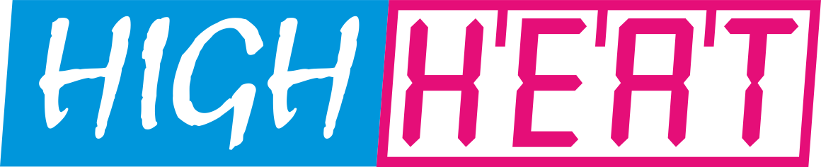 High Heat Logo